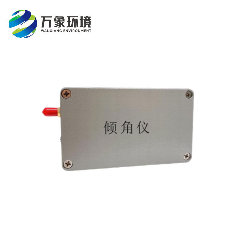 雙軸傾角計可以做什么用？