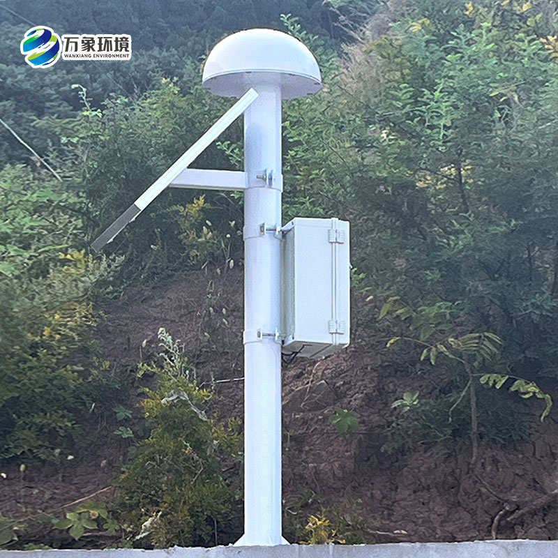 表面位移監(jiān)測預(yù)警系統(tǒng)可廣泛應(yīng)用于大壩安全監(jiān)測、橋梁健康檢測、滑坡預(yù)警等