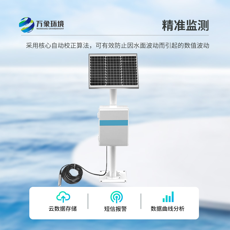 礦井水文監(jiān)測系統(tǒng)可用于地?zé)峋粶y量嗎？